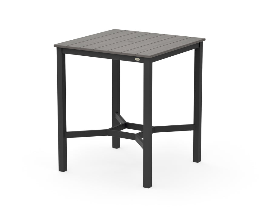 POLYWOOD® Main Street 36 x 36 Bar Table