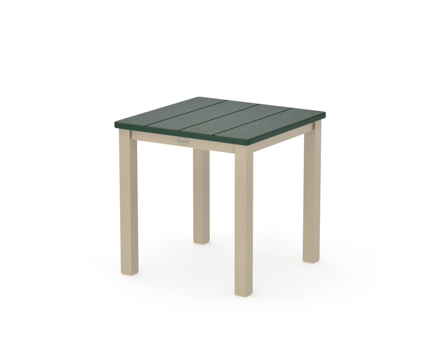 POLYWOOD® Main Street 18" Side Table