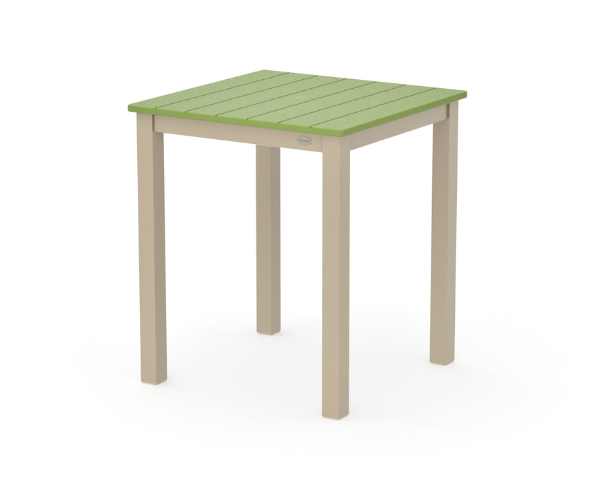 POLYWOOD® Main Street 26 x 26 Dining Table