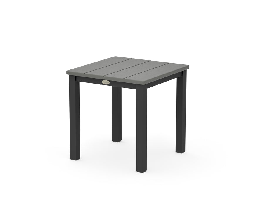 POLYWOOD® Main Street 18" Side Table
