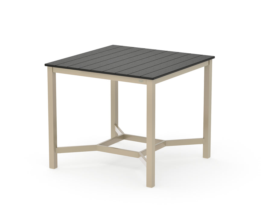 POLYWOOD® Main Street 42 x 42 Counter Table