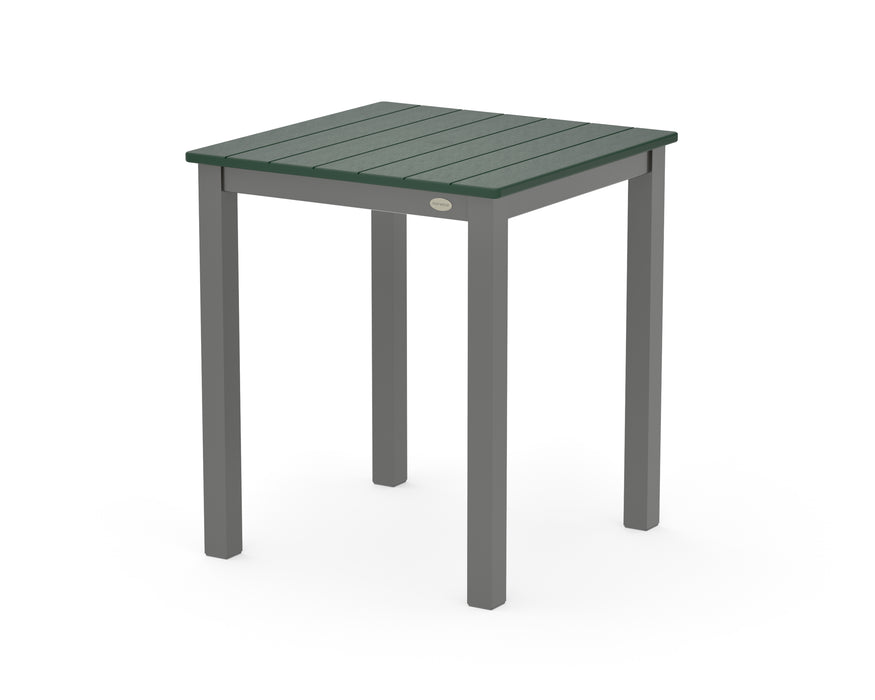 POLYWOOD® Main Street 26 x 26 Dining Table