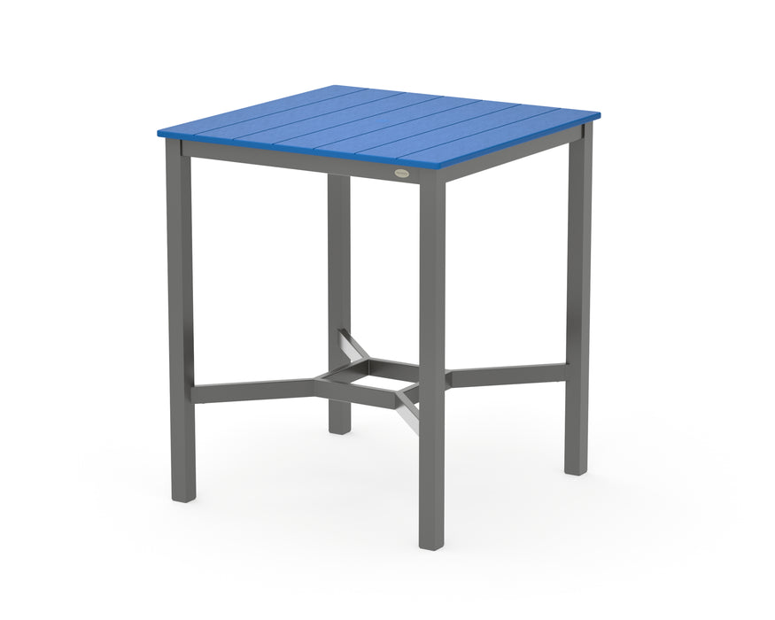 POLYWOOD® Main Street 36 x 36 Bar Table