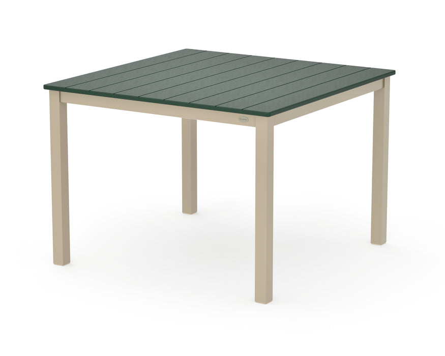 POLYWOOD® Main Street 42 x 42 Dining Table
