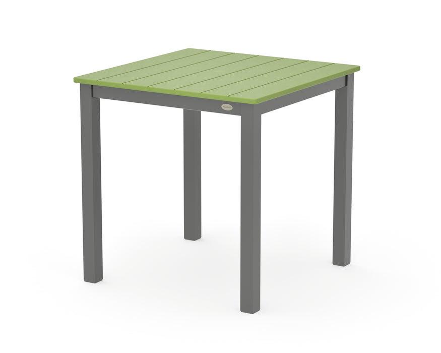 POLYWOOD® Main Street 30 x 30 Dining Table