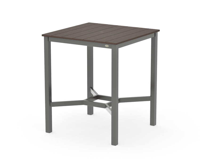 POLYWOOD® Main Street 36 x 36 Bar Table