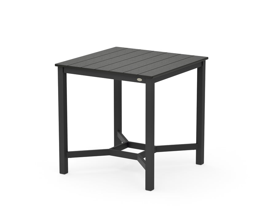 POLYWOOD® Main Street 36 x 36 Counter Table