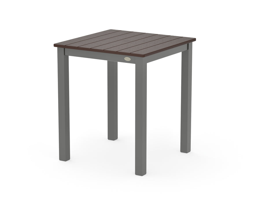 POLYWOOD® Main Street 26 x 26 Dining Table