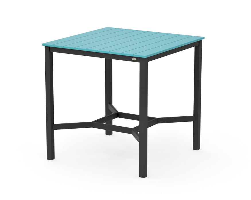 POLYWOOD® Main Street 42 x 42 Bar Table