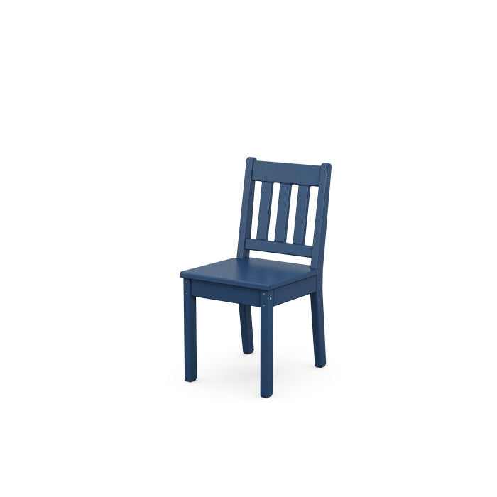 POLYWOOD Kids Vineyard Dining Chair Set