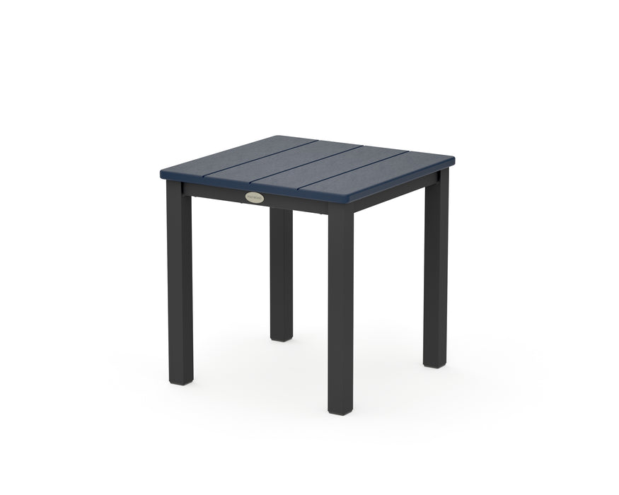 POLYWOOD® Main Street 18" Side Table