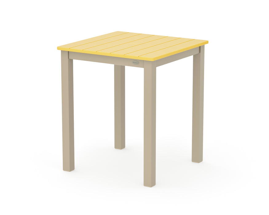 POLYWOOD® Main Street 26 x 26 Dining Table