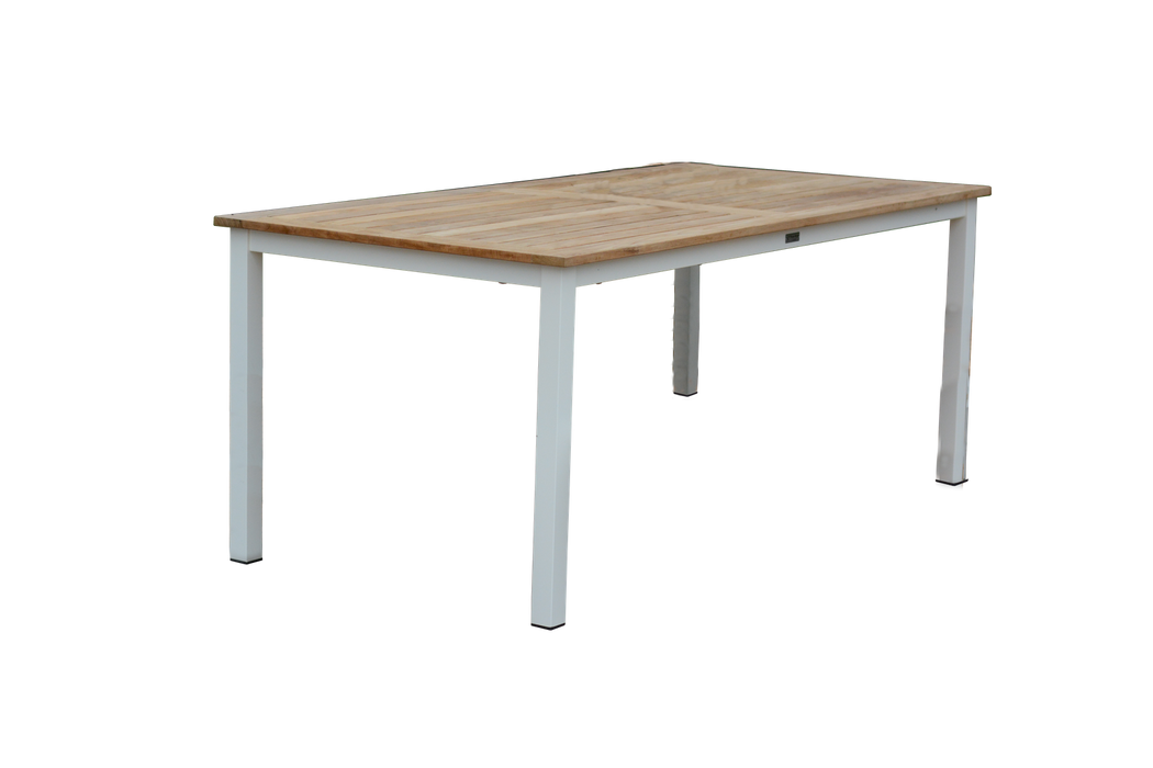 Three Birds Casual SoHo Rectangle Dining Table 72"