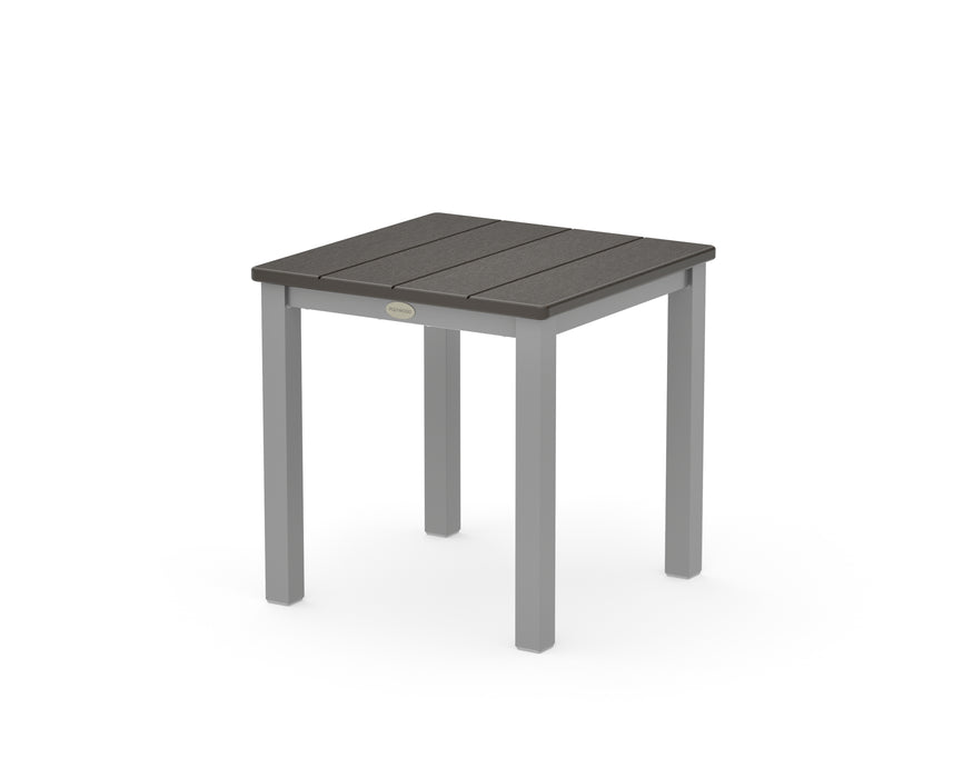 POLYWOOD® Main Street 18" Side Table