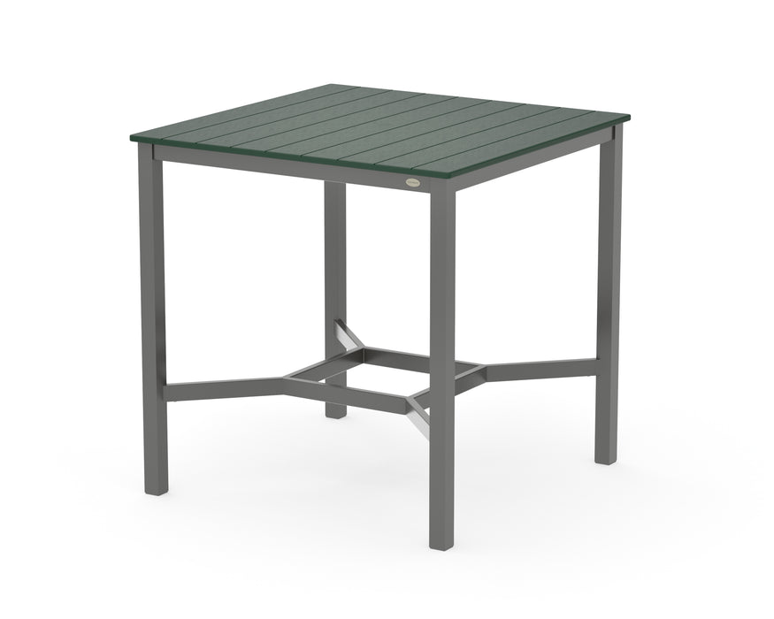 POLYWOOD® Main Street 42 x 42 Bar Table