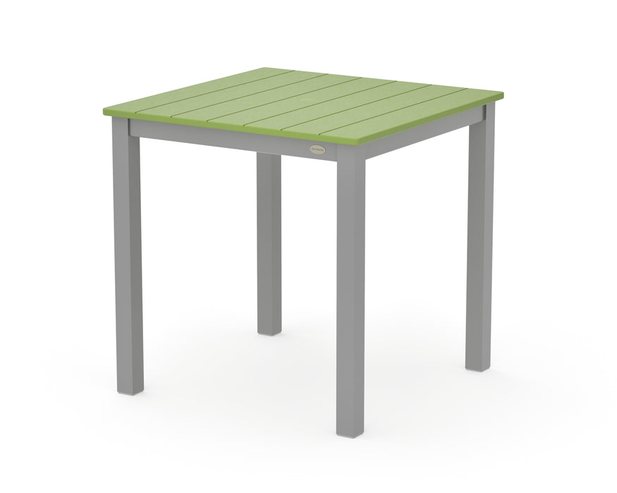 POLYWOOD® Main Street 30 x 30 Dining Table