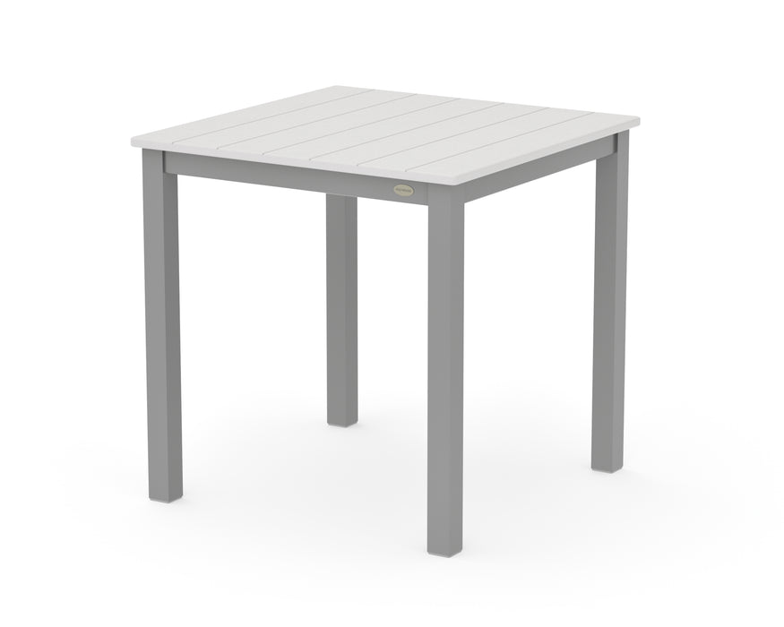 POLYWOOD® Main Street 30 x 30 Dining Table