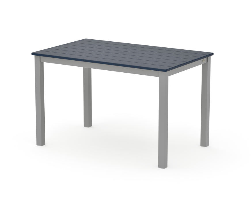 POLYWOOD® Main Street 30 x 48 Dining Table