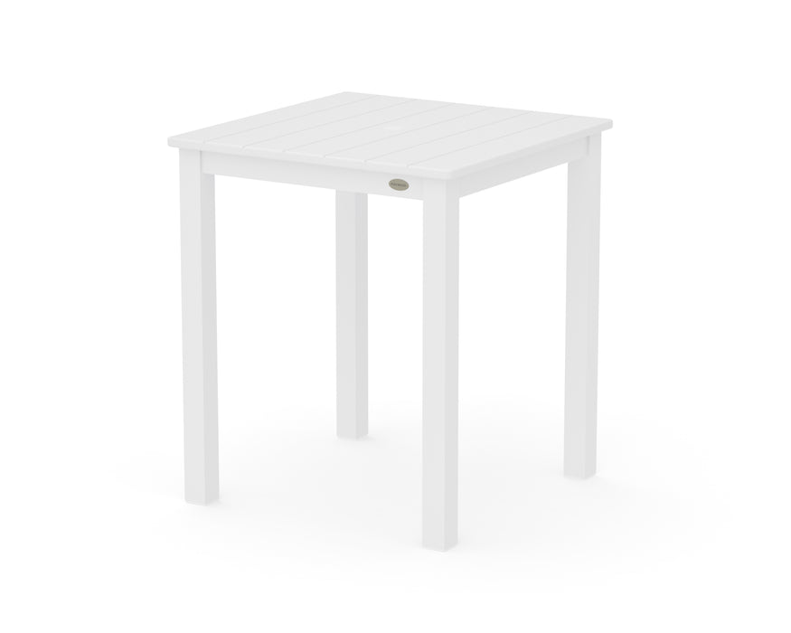 POLYWOOD® Main Street 26 x 26 Dining Table