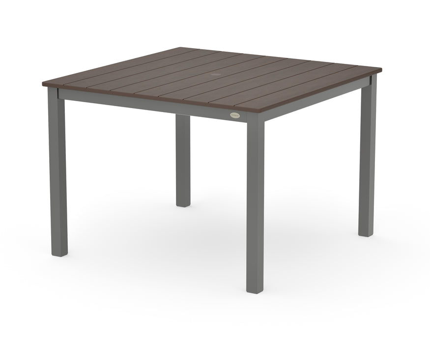 POLYWOOD® Main Street 42 x 42 Dining Table