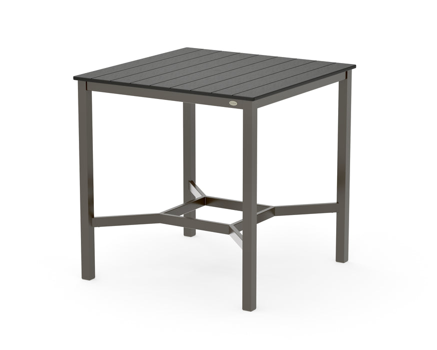 POLYWOOD® Main Street 42 x 42 Bar Table