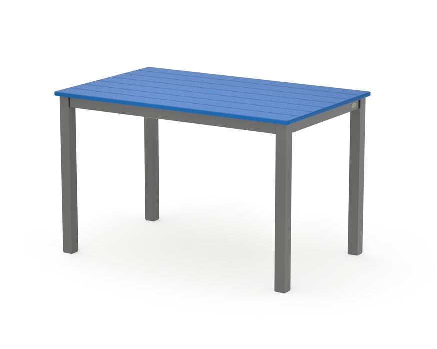 POLYWOOD® Main Street 30 x 48 Dining Table