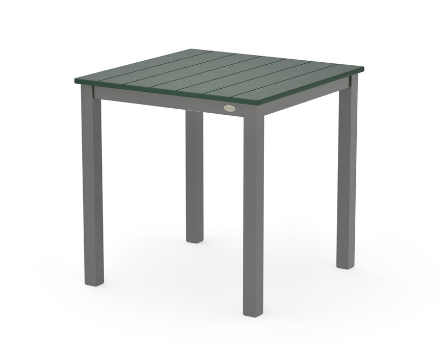 POLYWOOD® Main Street 30 x 30 Dining Table