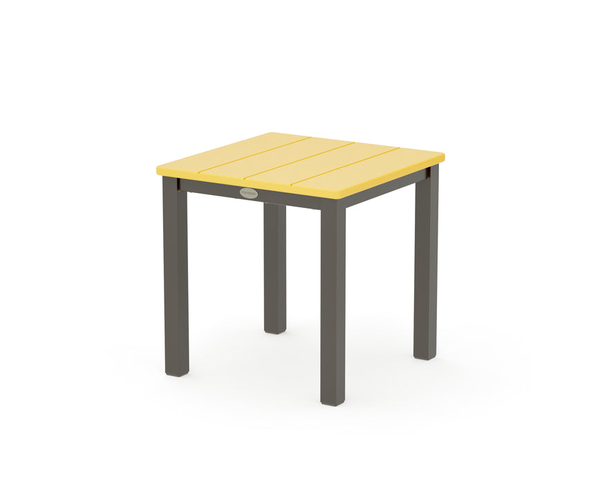 POLYWOOD® Main Street 18" Side Table
