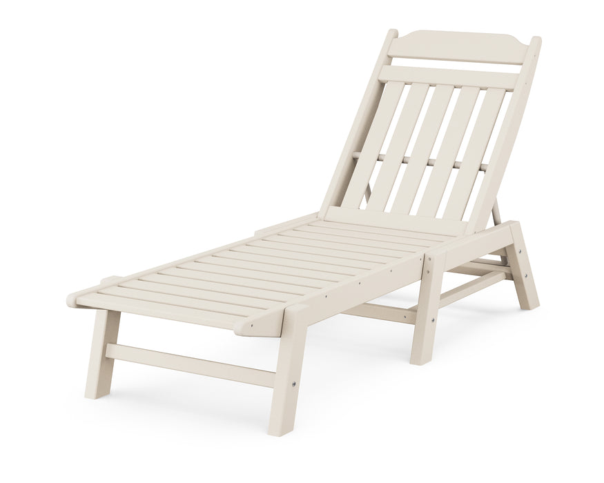 Country Living by POLYWOOD Chaise