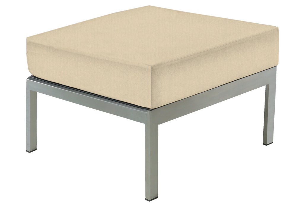 Three Birds Casual Avanti Ottoman