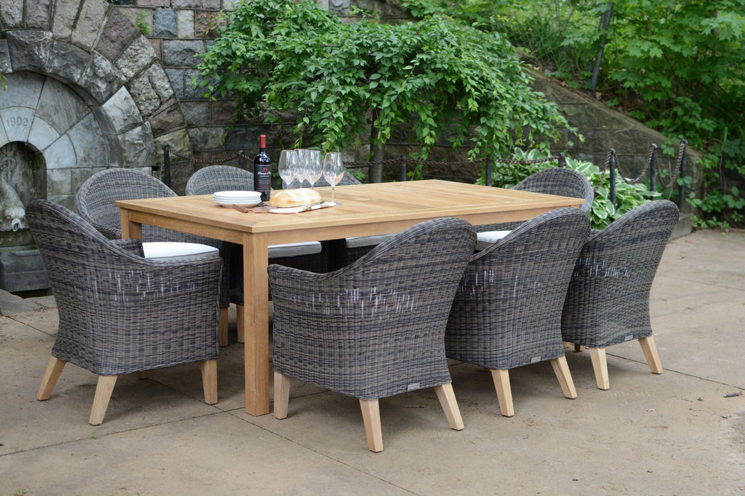 Three Birds Casual Viena Dining Chair