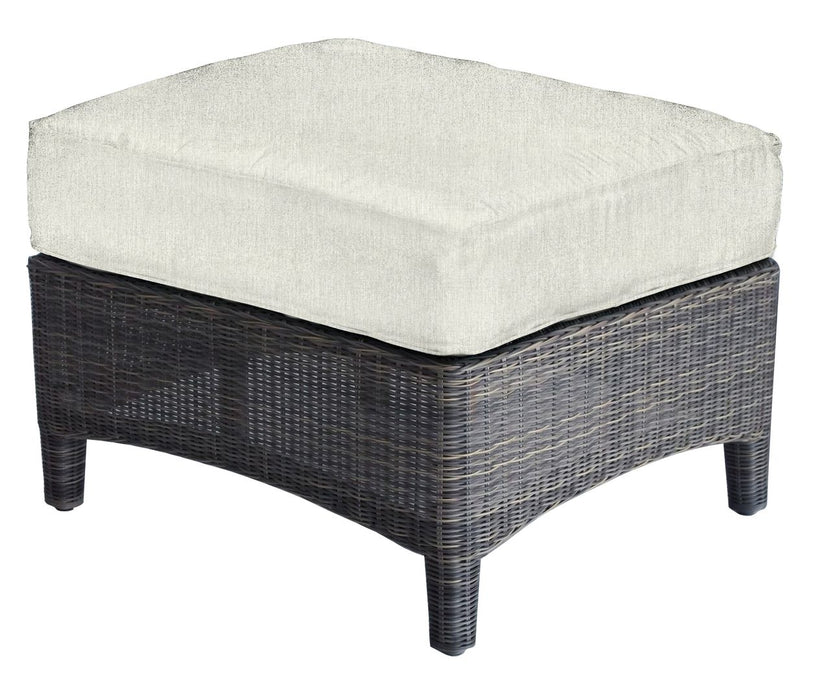 Three Birds Casual Bella Ottoman