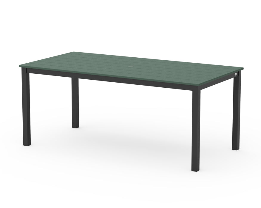 POLYWOOD® Main Street 36 x 72 Dining Table