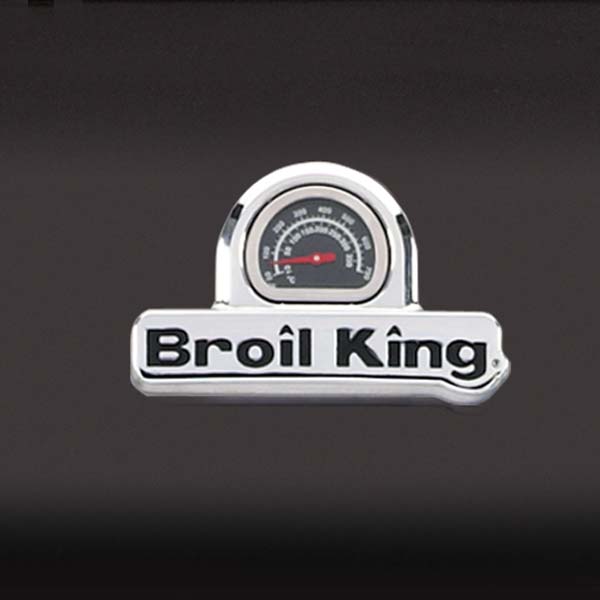 Broil King Baron S440 Pro IR LP - Local Showroom