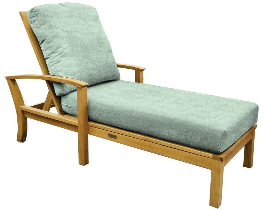 Three Birds Casual St. Lucia Lounger