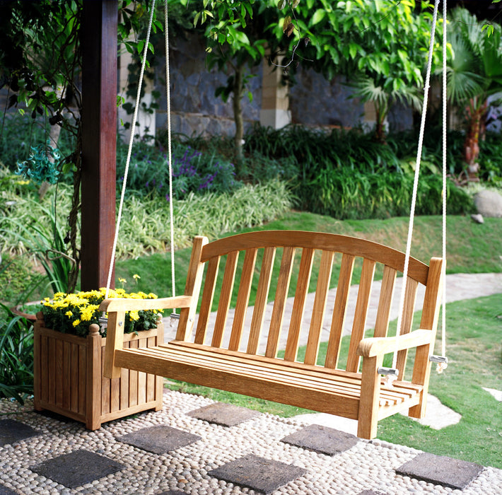 Three Birds Casual Victoria Garden Swing