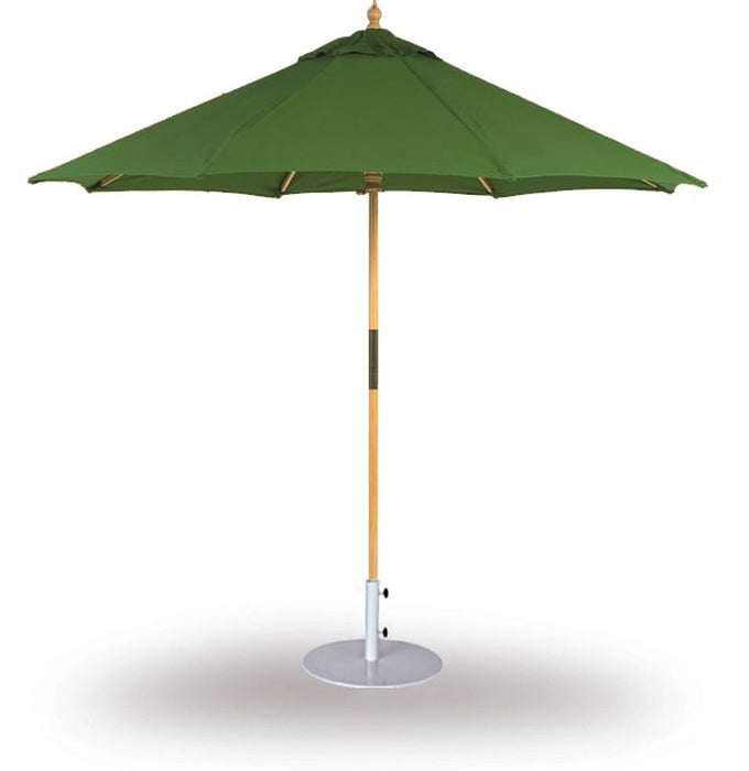 Three Birds Casual 18" Round Umbrella Base