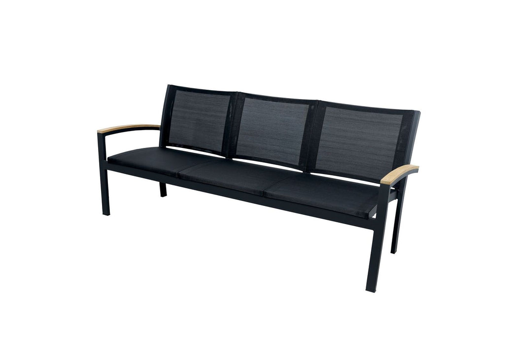 Three Birds Casual Tribeca Stacking 3-Seater Settee