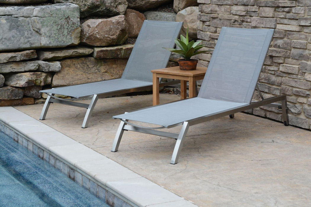 Three Birds Casual Avanti Lounger