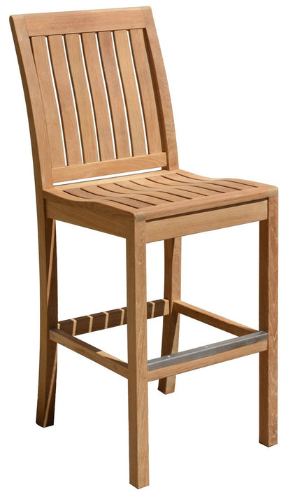Three Birds Casual St. Lucia Barchair