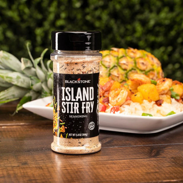 Blackstone Island Stir Fry Seasoning