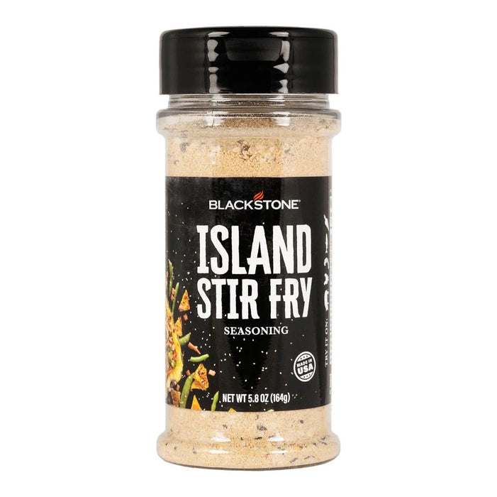 Blackstone Island Stir Fry Seasoning