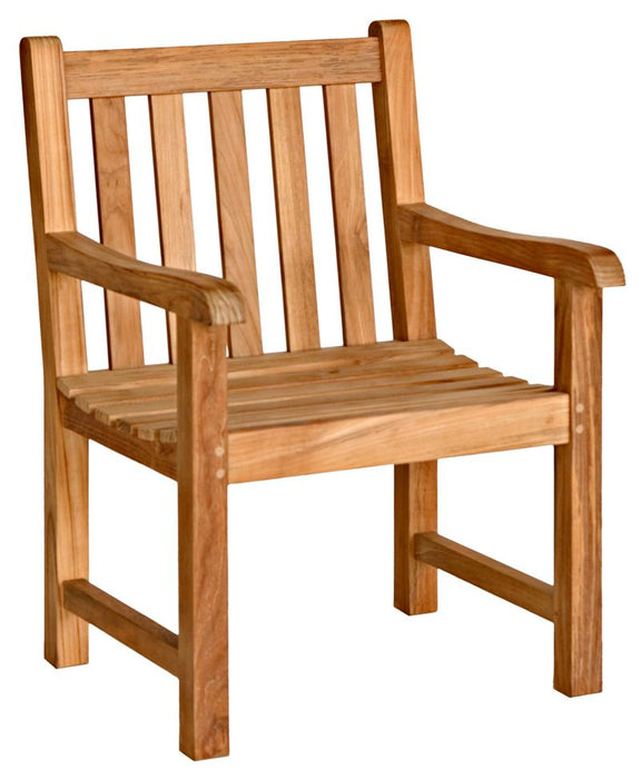 Three Birds Casual Classic Armchair