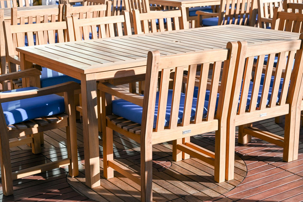 Three Birds Casual Classic Armchair