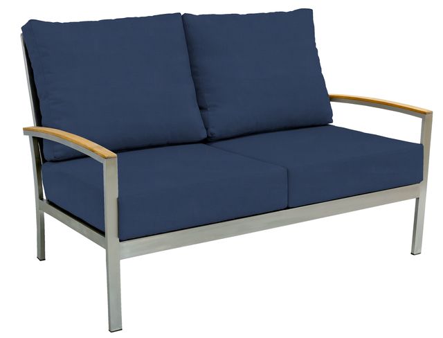 Three Birds Casual Avanti Deep Seating 2-Seater Sofa