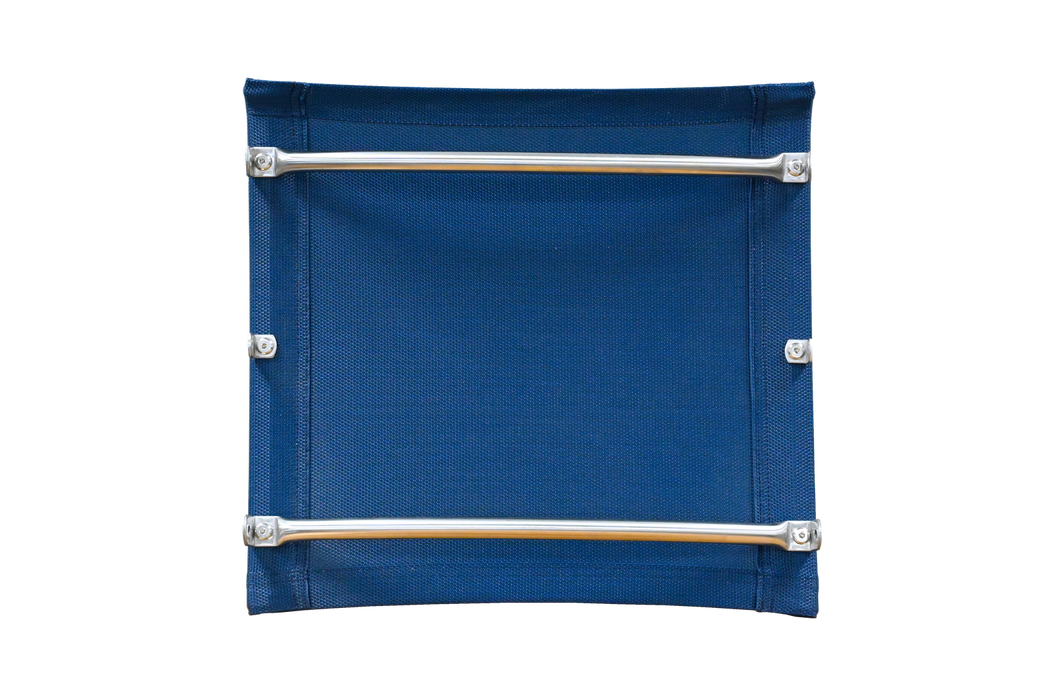 Three Birds Casual Riviera Folding Side & Armchair Back Replacement Sling