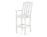 Country Living by POLYWOOD Bar Arm Chair