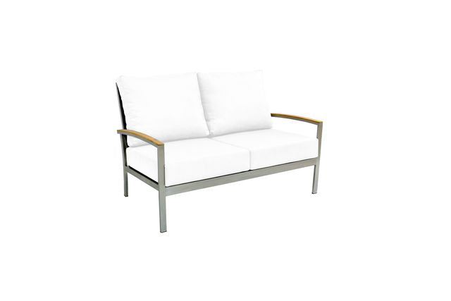 Three Birds Casual Avanti Deep Seating 2-Seater Sofa