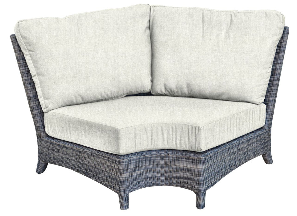 Three Birds Casual Bella Sectional Corner Chair