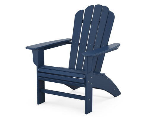 Country Living by POLYWOOD Curveback Adirondack Chair